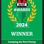 Best motorhome pitches France